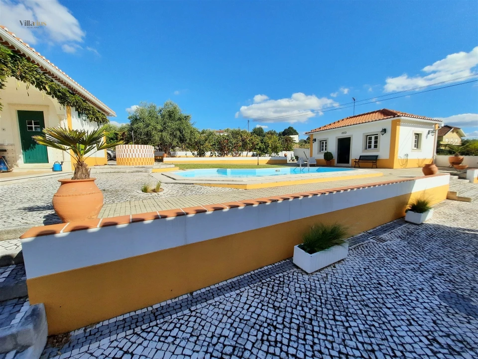 Moradia T3 para Venda em São Pedro de Tomar Foto 77