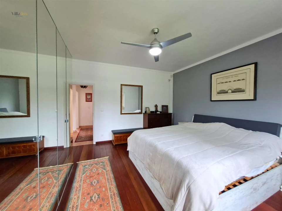 Moradia T3 para Venda em São Pedro de Tomar Foto 55