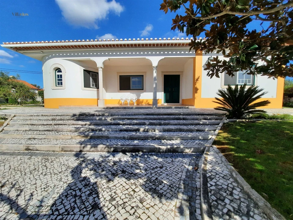 Moradia T3 para Venda em São Pedro de Tomar Foto 6