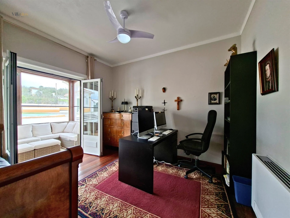 Moradia T3 para Venda em São Pedro de Tomar Foto 59