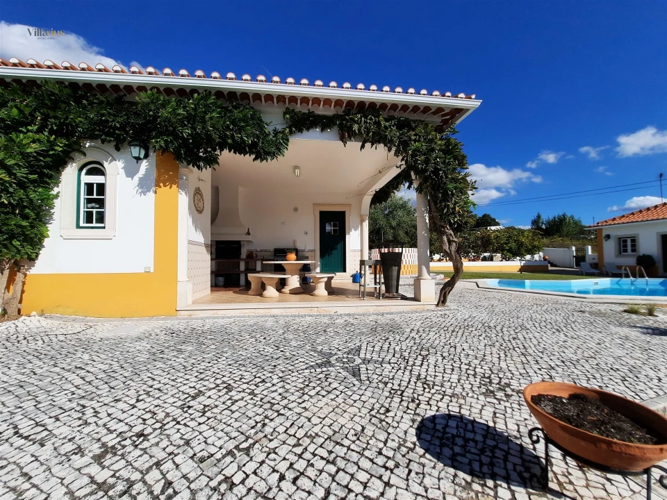 Moradia T3 para Venda em São Pedro de Tomar Foto 82