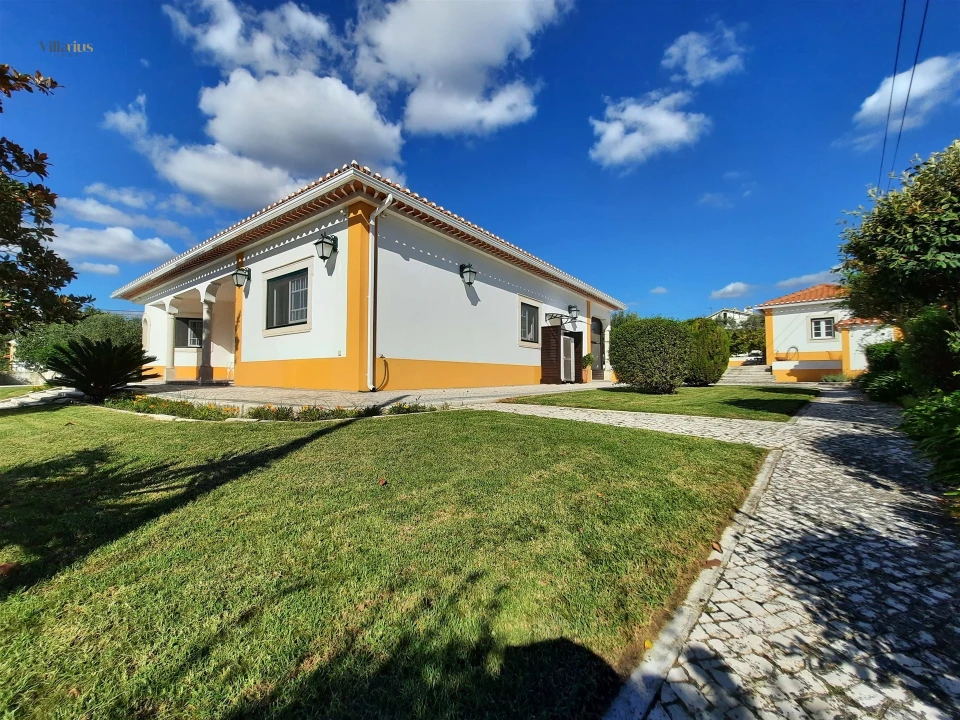 Moradia T3 para Venda em São Pedro de Tomar Foto 10