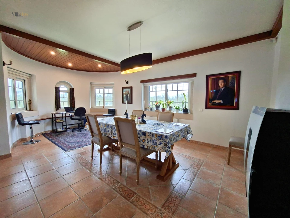 Moradia T3 para Venda em São Pedro de Tomar Foto 30