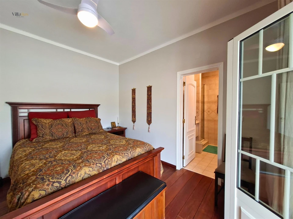 Moradia T3 para Venda em São Pedro de Tomar Foto 66