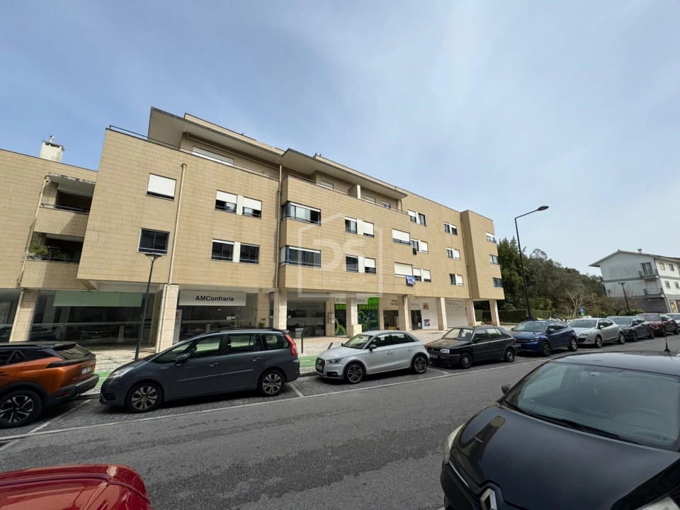 Apartamento T3 para Venda em Leiria, Pousos, Barreira e Cortes Foto 16