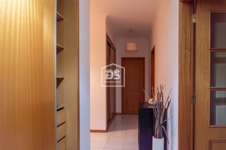 Apartamento T3 para Venda em Leiria, Pousos, Barreira e Cortes Foto 5