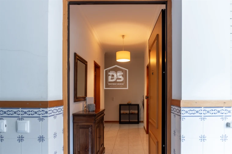 Apartamento T3 para Venda em Leiria, Pousos, Barreira e Cortes Foto 8