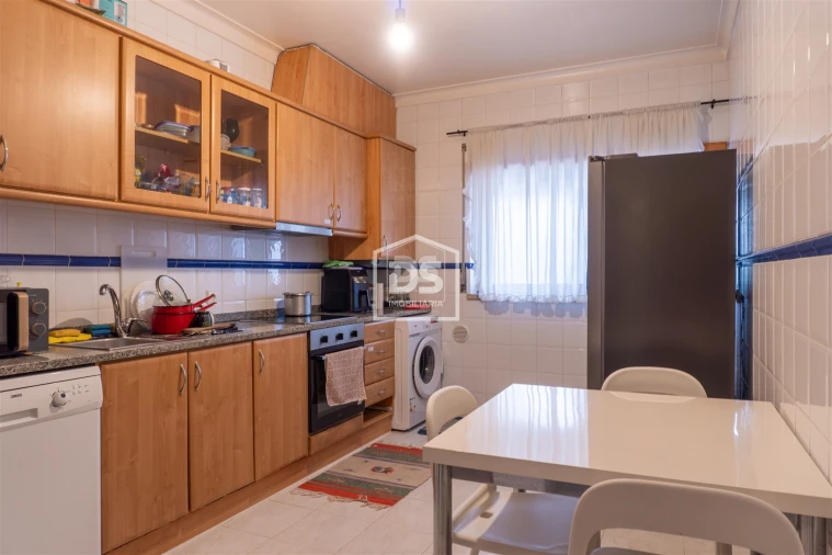 Apartamento T3 para Venda em Leiria, Pousos, Barreira e Cortes Foto 3