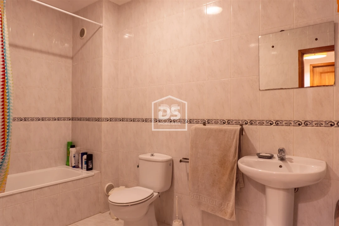 Apartamento T3 para Venda em Leiria, Pousos, Barreira e Cortes Foto 6