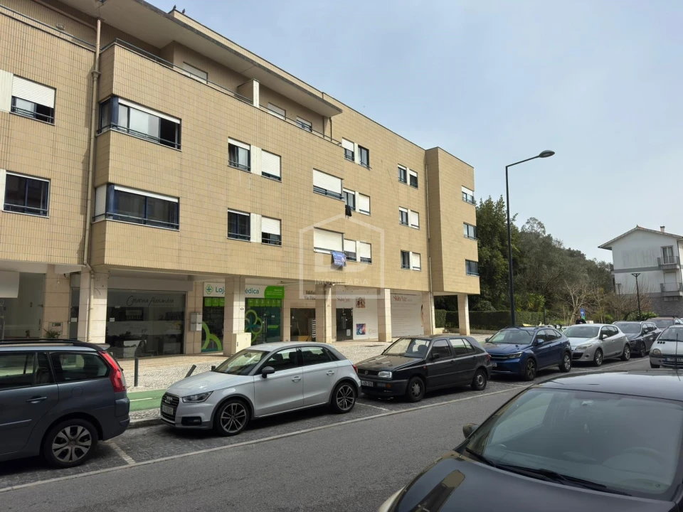 Apartamento T3 para Venda em Leiria, Pousos, Barreira e Cortes Foto 18