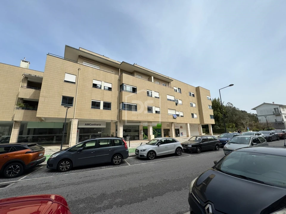 Apartamento T3 para Venda em Leiria, Pousos, Barreira e Cortes Foto 17