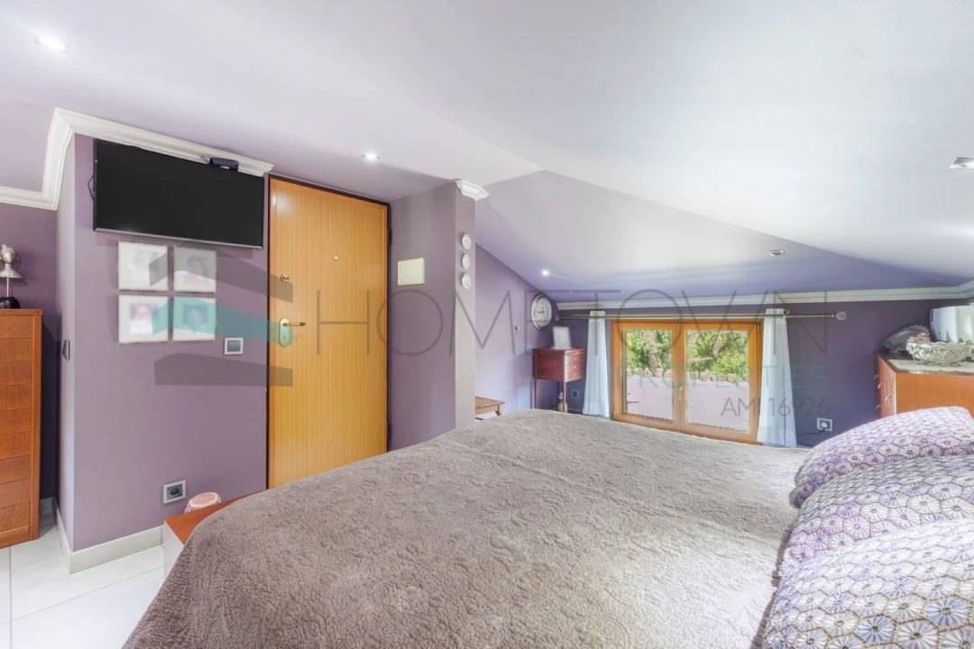 Moradia T5 para Venda em Almancil Foto 21