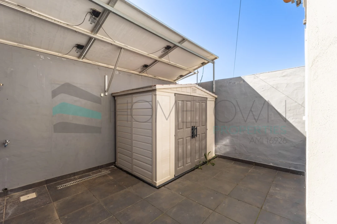 Moradia T5 para Venda em Almancil Foto 45