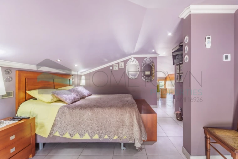 Moradia T5 para Venda em Almancil Foto 22