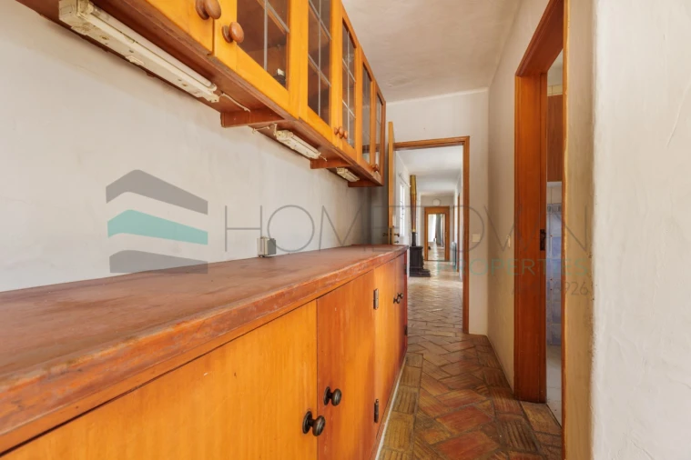 Moradia T5 para Venda em Almancil Foto 39