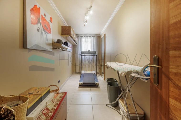 Moradia T5 para Venda em Almancil Foto 26