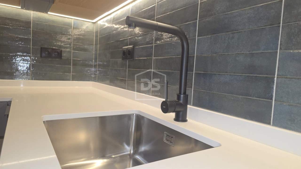 Apartamento T2 para Venda em Lamego (Almacave e Sé) Foto 7