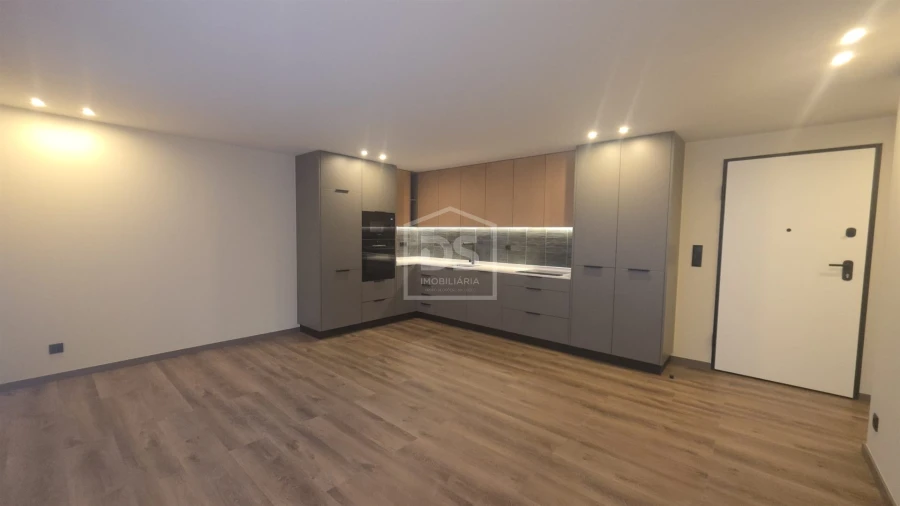 Apartamento T2 para Venda em Lamego (Almacave e Sé)