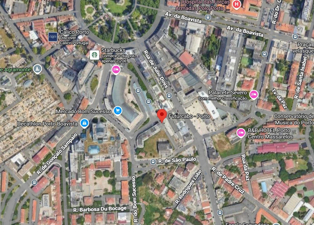 Loja para Venda em Lordelo do Ouro e Massarelos Foto 3