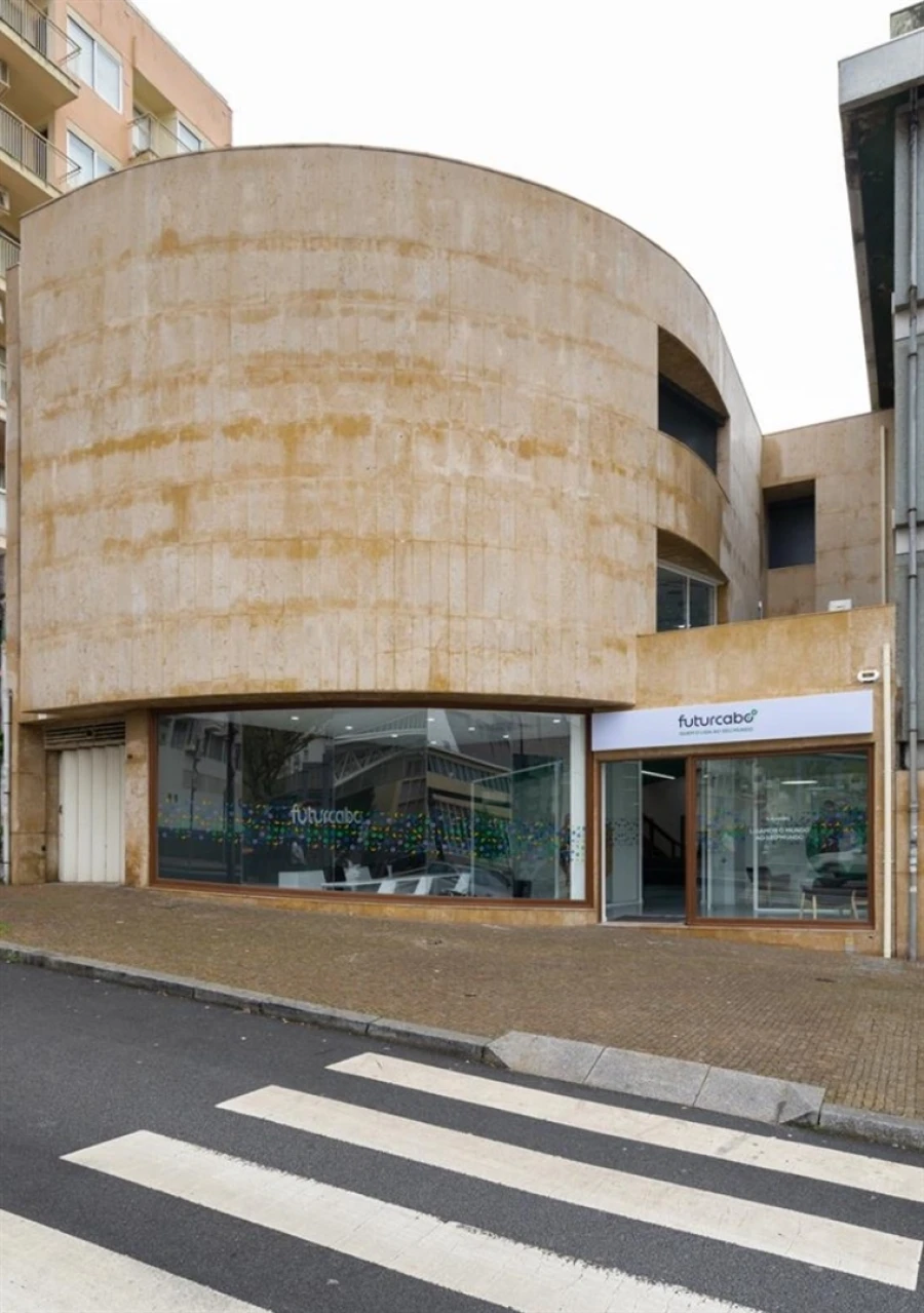 Loja para Venda em Lordelo do Ouro e Massarelos Foto 4