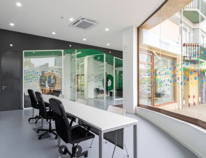 Loja para Venda em Lordelo do Ouro e Massarelos Foto 7