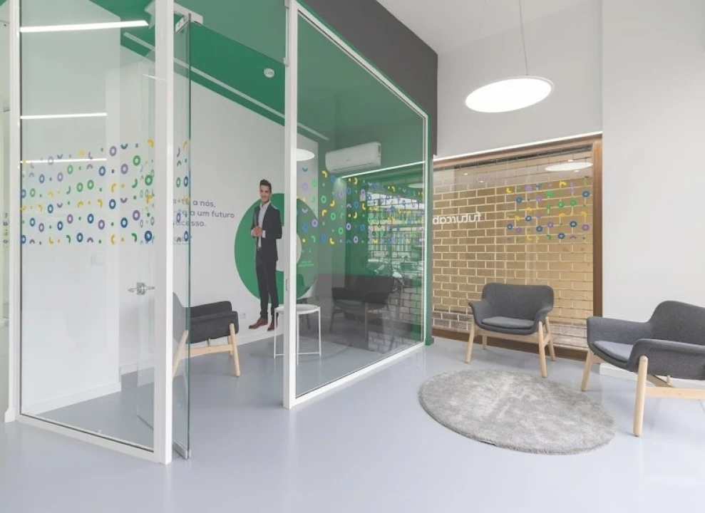 Loja para Venda em Lordelo do Ouro e Massarelos Foto 17