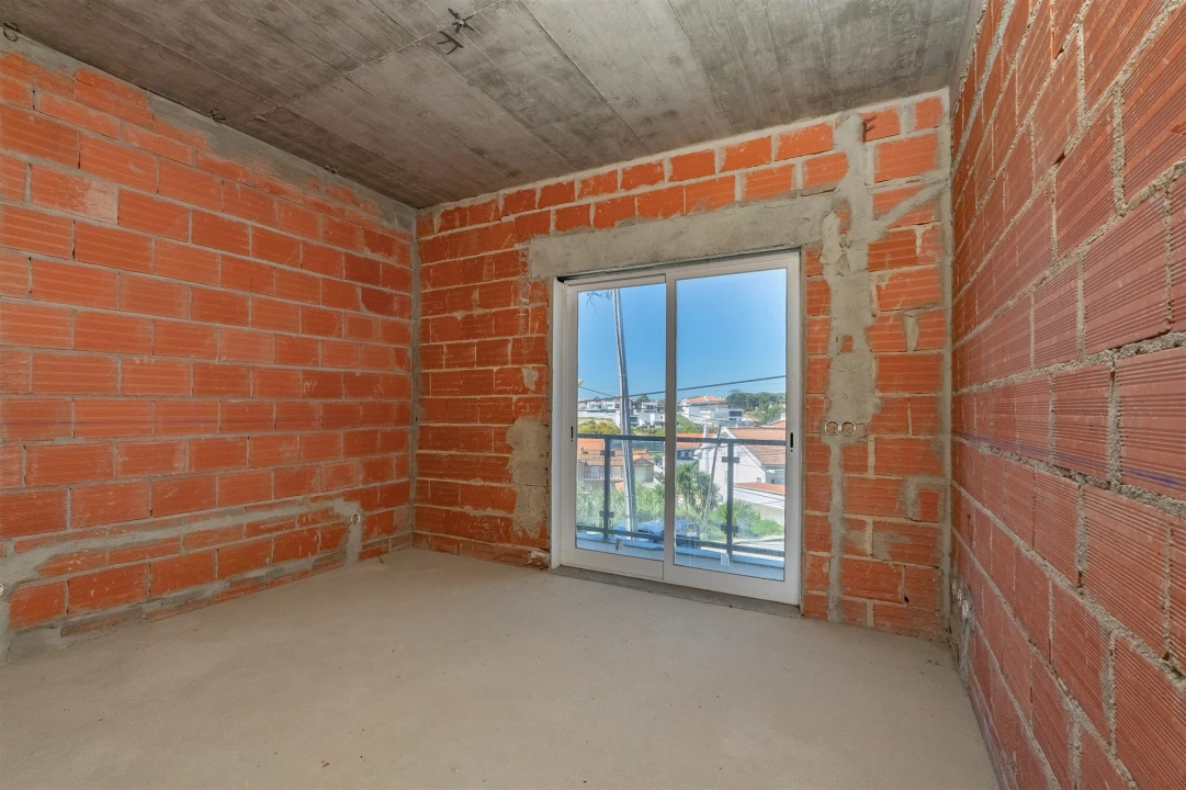 Moradia T4 para Venda em Laranjeiro e Feijó Foto 27