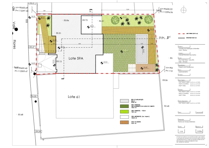 Moradia T4 para Venda em Laranjeiro e Feijó Foto 18