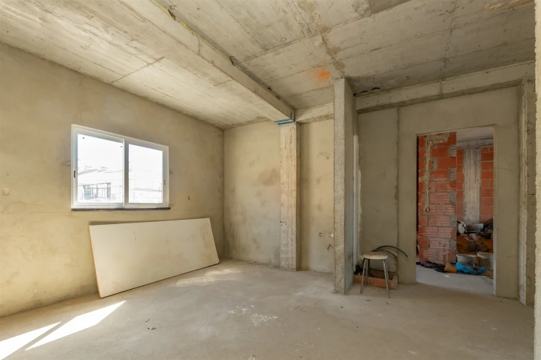 Moradia T4 para Venda em Laranjeiro e Feijó Foto 17