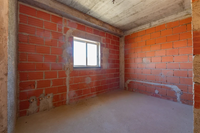 Moradia T4 para Venda em Laranjeiro e Feijó Foto 24