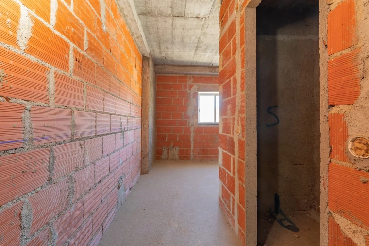 Moradia T4 para Venda em Laranjeiro e Feijó Foto 20