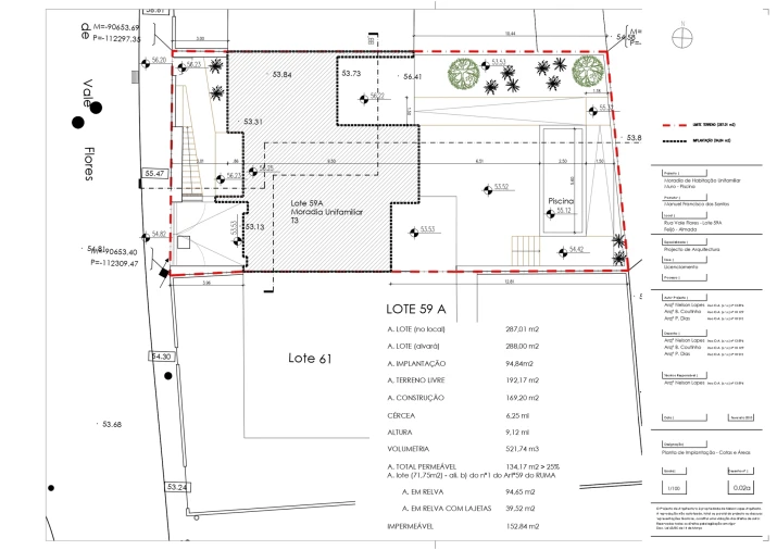 Moradia T4 para Venda em Laranjeiro e Feijó Foto 17