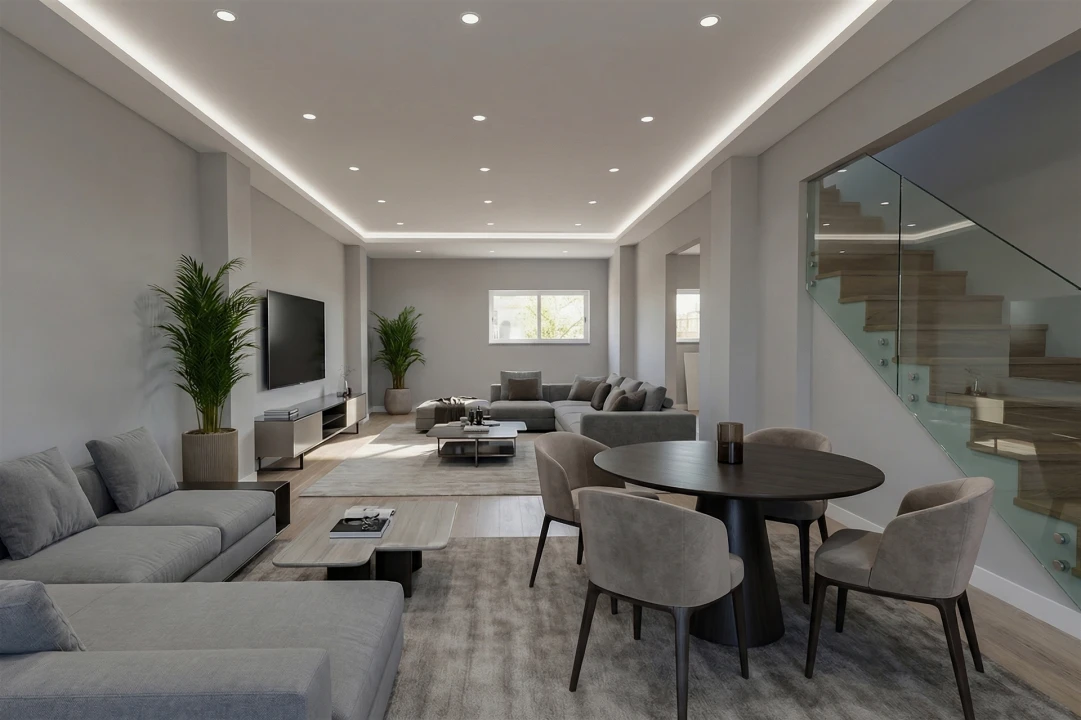 Moradia T4 para Venda em Laranjeiro e Feijó Foto 12