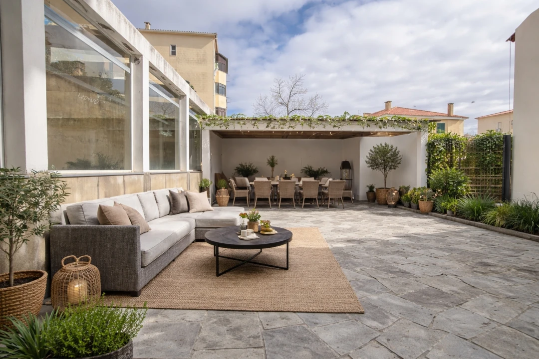 Moradia T4 para Venda em Laranjeiro e Feijó Foto 8