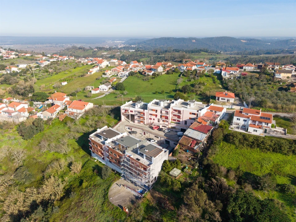 Apartamento T3 para Venda em Maiorga Foto 25