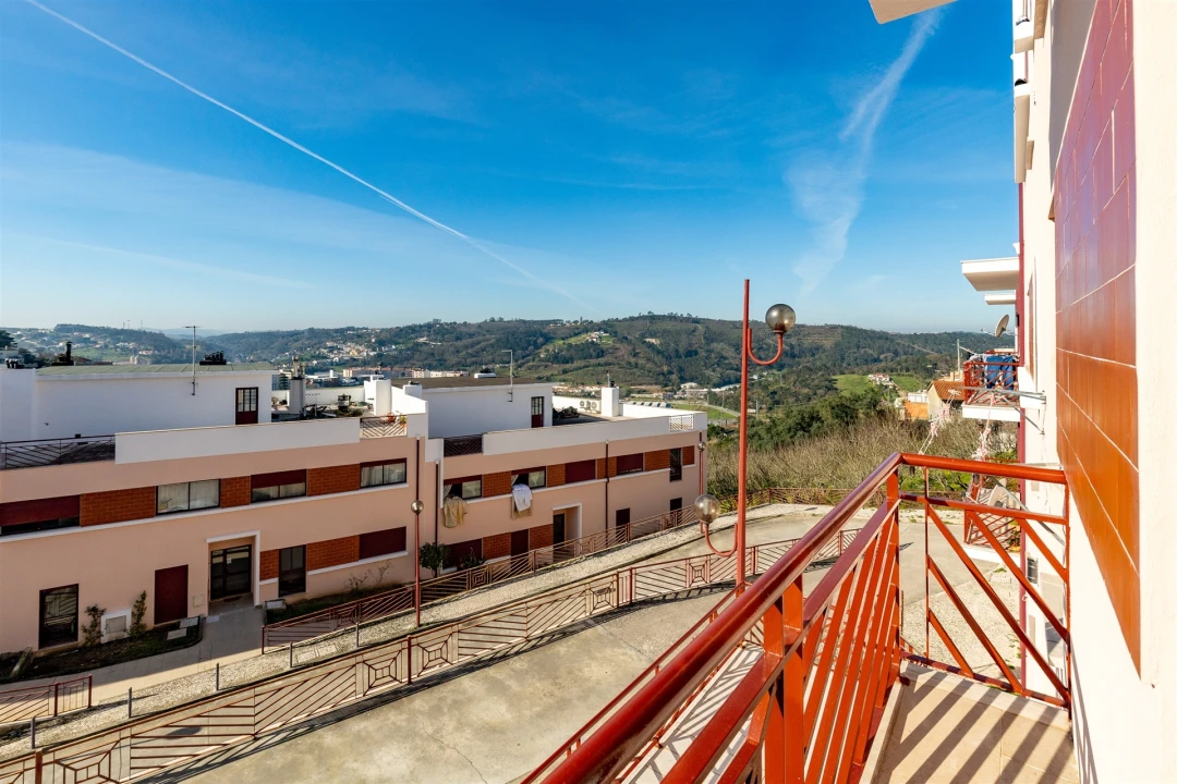 Apartamento T3 para Venda em Maiorga Foto 4