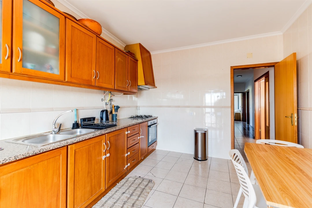 Apartamento T3 para Venda em Maiorga Foto 7