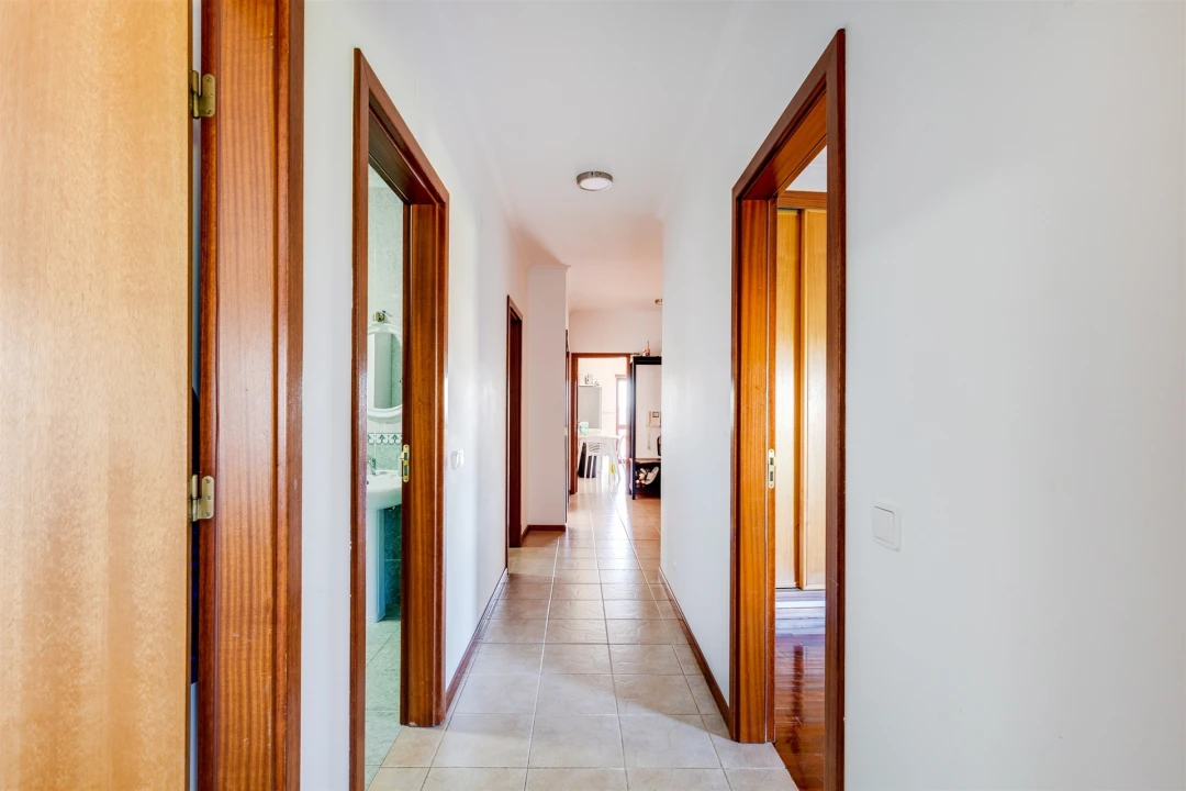 Apartamento T3 para Venda em Maiorga Foto 11