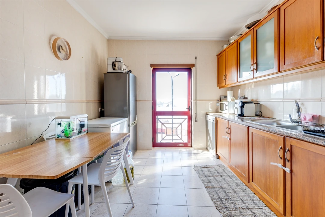 Apartamento T3 para Venda em Maiorga Foto 5