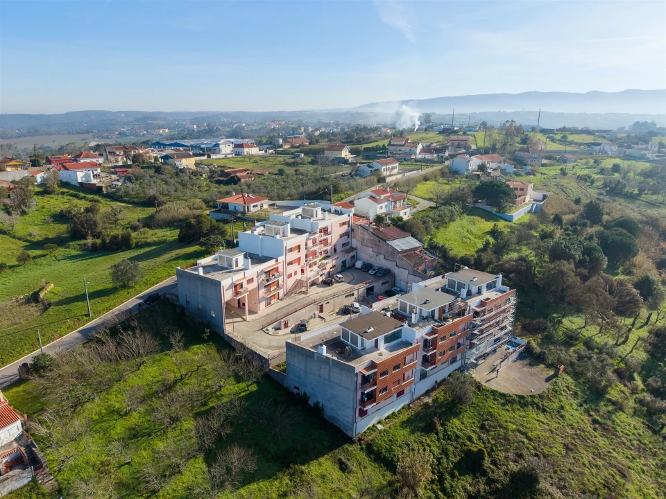 Apartamento T3 para Venda em Maiorga Foto 23