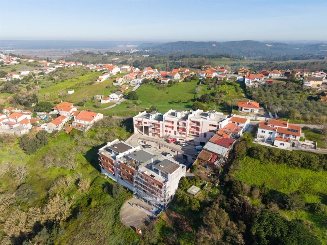 Apartamento T3 para Venda em Maiorga Foto 25