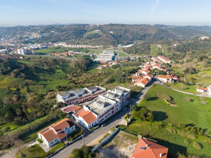 Apartamento T3 para Venda em Maiorga Foto 27