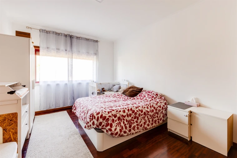 Apartamento T3 para Venda em Maiorga Foto 18