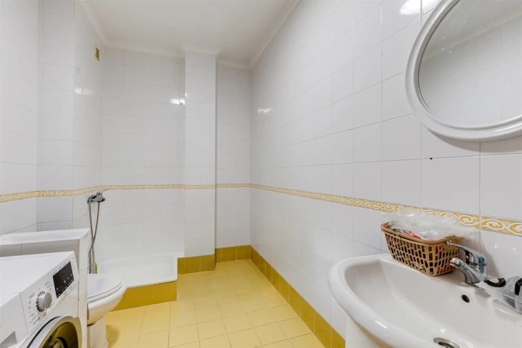 Apartamento T3 para Venda em Maiorga Foto 12