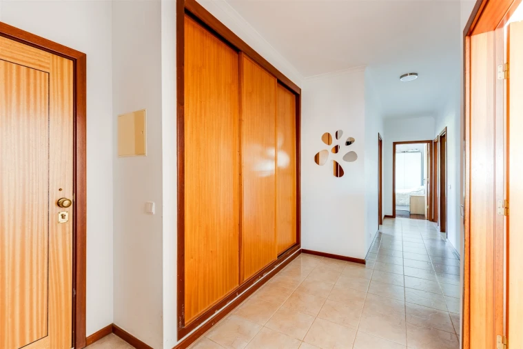 Apartamento T3 para Venda em Maiorga Foto 9