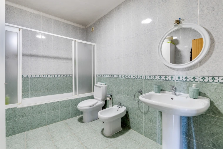 Apartamento T3 para Venda em Maiorga Foto 13