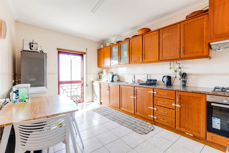 Apartamento T3 para Venda em Maiorga Foto 6