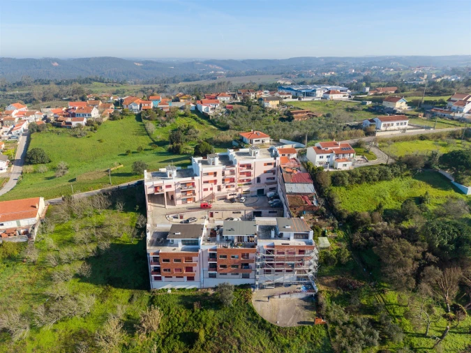 Apartamento T3 para Venda em Maiorga Foto 24