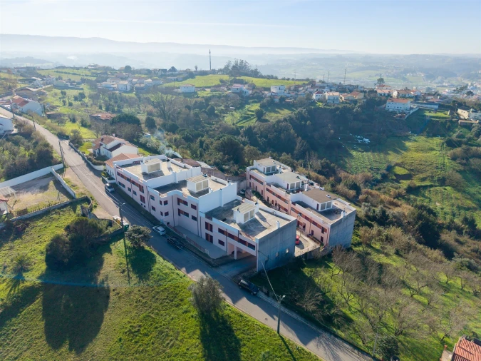 Apartamento T3 para Venda em Maiorga Foto 22