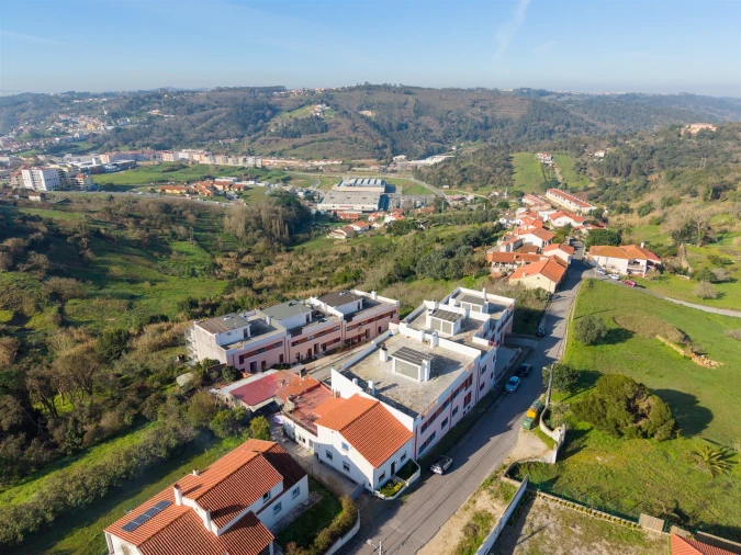 Apartamento T3 para Venda em Maiorga Foto 21